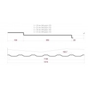 Модерн ( 1.14/1.20 )